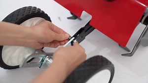 Garden Tiller Cultivator,52CC 2-Stroke Gas Powered Engine Rototiller Garden Tool with Widened Mud Flap Cordless with Long Handle Strong Power Garden Cultivator for Plowing Turning Soil Ditching