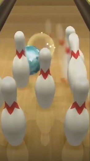 Wii Sports Nice Shot