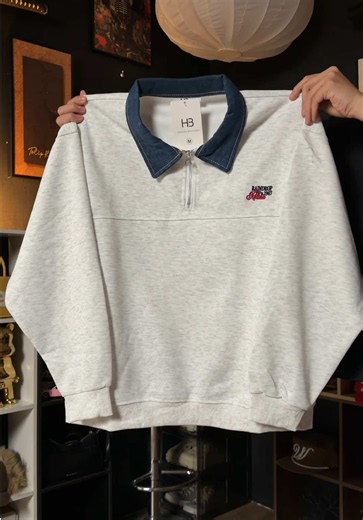 Sweater đẹp quáaa: 5 cách phối đồ với sweater mùa này