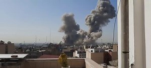 Dear the People of Iran,The next couple of weeks will be intense and scaryPlease know that this War is not aimed at youIt’s aimed at the tyrannical regime that has held you hostage for 47 yearsWe love you ❤️ Godspeed