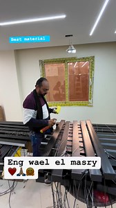 Available now led stripe cool high lighting led line for more information call us 01064152365 or WhatsApp 01226414165 #وائل_المصرى #الليدبروفايل #ledlights #leadline | Led line led profile قطاع ليد داخل الومنيوم