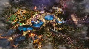 This is going to be epic - Check out the Super Bowl commercial for Epic Universe 🌌 🏈 We can’t wait for May to get here, Universal Orlando Resort! | Doctor Disney