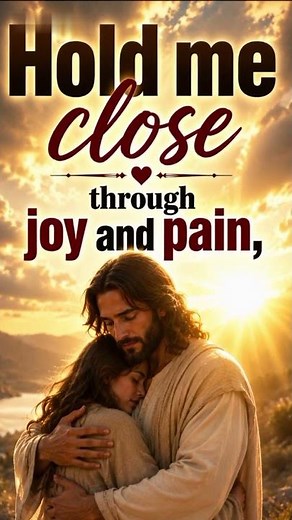One Short Hymn. Endless Hope.