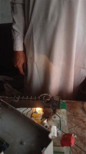 vfd repair ya masla Q ata ha Comment mai batao #repair #vfdrepair #electronicsrepair