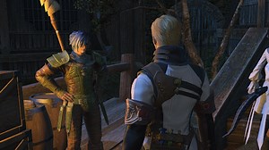 How to Unlock the FFXIV Palace of the Dead Deep Dungeon