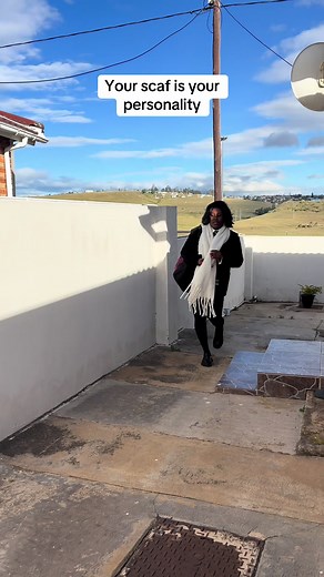 Winter School Uniform: How to Style Your School Scarf