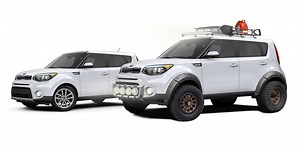 Off Road Soul