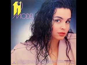 Top Model Nacional Completo (1989)