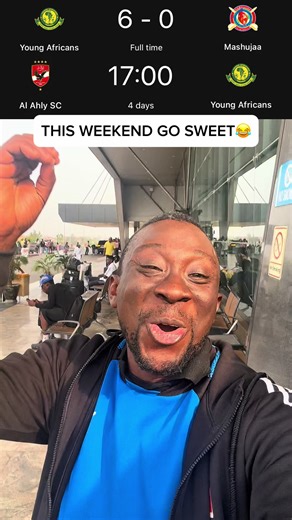 Yanga vs Al Ahly: Upcoming CAF Champions League Showdown