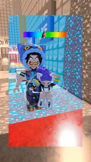 Kpop Demon VS Ohio Map 🤔 | Kim Chad Animation