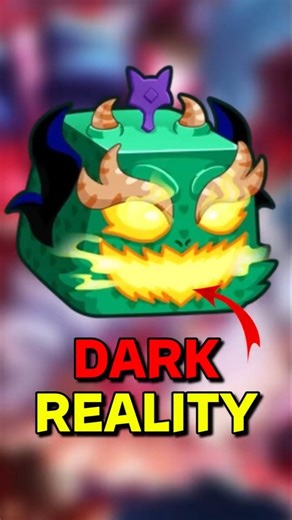 The Time Blox Fruit's Developers Almost Quit !?😥