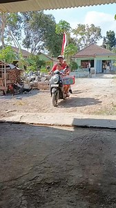 110K views · 1.7K reactions | Pak Kipli pulang jemput sekolah mau ngajak jalan #fyp #reels #kehidupanku | Pak Kipli | Facebook