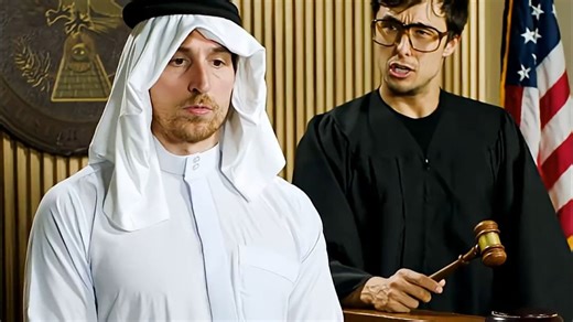 对各地法律的刻板印象