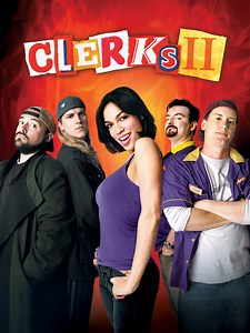 Clerks II: