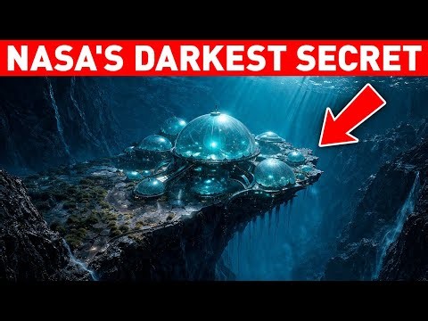 NEW Deepest Discovery in the Mariana Trench Just SCARED Scientists