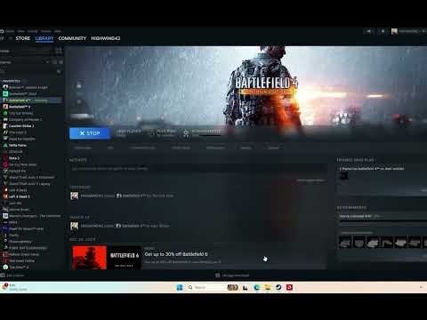 Battlefield 4 punkbuster auto kick problem (Solved) link in description