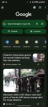 How to Disable Ad Blocker on Android