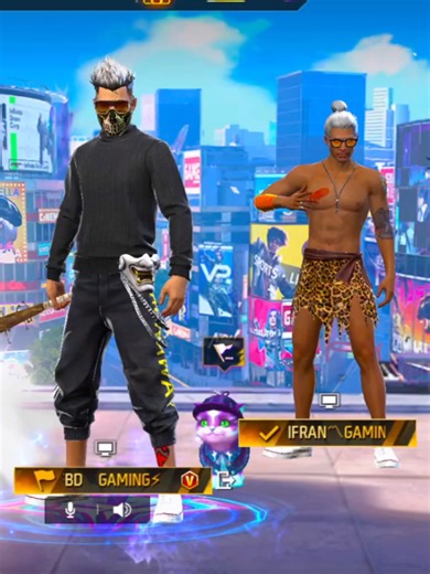 Part 1 🤣 #freefire #freefireshorts #ffbdgaming