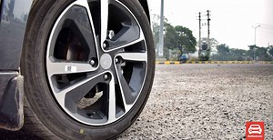 7 Reasons Why Driving With Worn-Out Tyres Is A Bad Idea