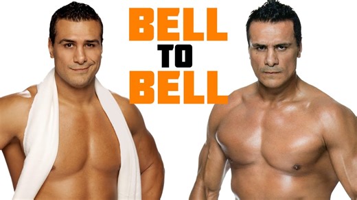 Alberto Del Rio's First and Last Matches in WWE - Bell to Bell Alberto Del Rio is one of the biggest Mexican stars in WWE history. We take a look at his debut in WWE and his final match before being released. | Tap Out Corner