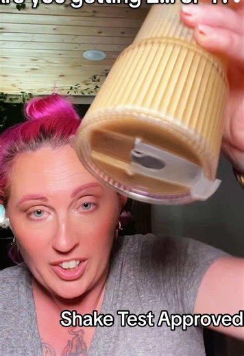 These leak-proof glass cups are trending for a reason — they’re durable, aesthetic, and pass the upside-down shake test with zero spills. Perfect for iced coffee, smoothies, or matcha mornings. Grab them now while they’re still on sale! #LeakProofCups #GlassCupSet #AestheticKitchen #CoffeeTok #TikTokShopFinds