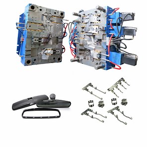 [Hot Item] Custom Plastic Injection Molds for Unique Size Requirements