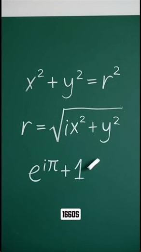 Harvard Is Older Than Calculus 🤯
