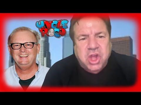 Stuttering John: The Tim Stack ATTACK | Uncle Rico Clips