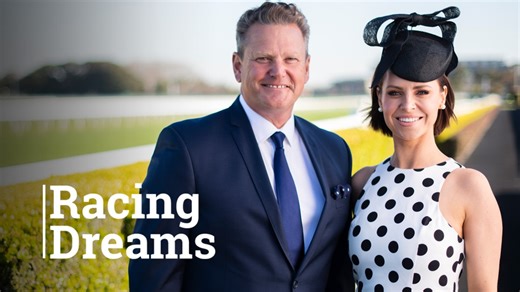 Racing Dreams, Saturday 19 March