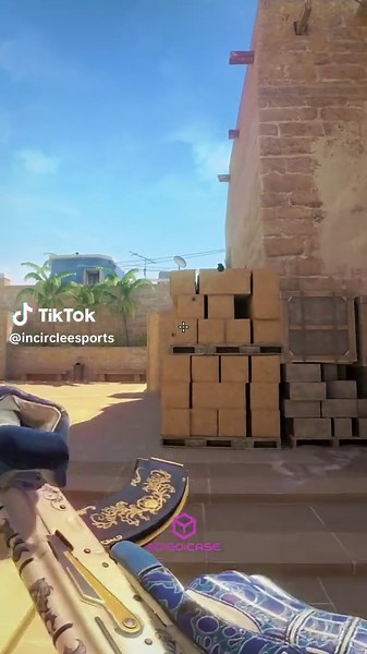 Bro is not balling #counterstrike #cs2memes