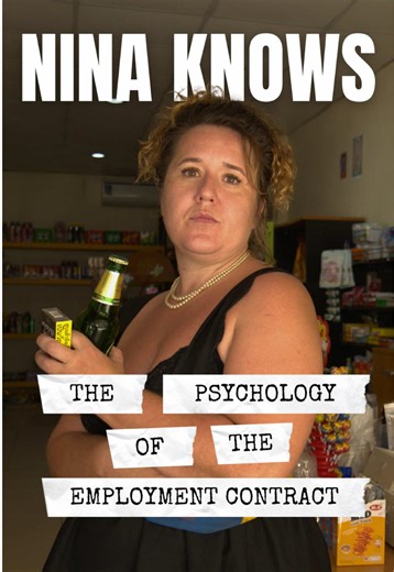 Understanding Job Security: Who Does It Really Protect?