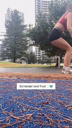 Surrender and Trust 🦋 During my Kundalini facilitator training, my teacher would always say — “Just trust.” At the time, I didn’t fully understand. But when it came time to hold my first workshop for the public, I finally did. It wasn’t me leading anymore — it was pure trust and a higher power moving through me. Something that can’t be put into words, only felt in the body and the heart. From this experience came an unwavering faith in the universe and in this soul path I was beginning to walk.