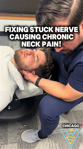 What if your chronic neck pain isn’t coming from your muscles… but from a nerve that’s stuck? 🤔⚡ This treatment focuses on removing adhesion around the cervical nerve roots — areas where scar tissue can trap the nerves exiting the neck and lead to chronic neck pain, tightness, stiffness, and even pain traveling into the shoulders or arms. By carefully releasing the adhesion around the nerve, we help restore normal movement and reduce the irritation that keeps the pain cycle going. 🔓💥 📍 Whole