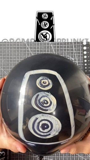 I made Sprunki OC Speaker out of Balloon​⁠​​⁠​⁠ ​⁠​⁠​​⁠​⁠​​#sprunki #diyballoon