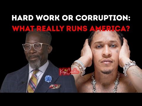 Des Moines Superintented Illegal? Young Thug Album Trash? We Work Hard--They Cheat The System