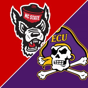 NC State 21-20 East Carolina (Sep 3, 2022) Final Score - ESPN