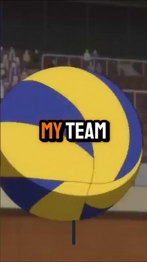 HAIKYUU | Creating the ULTIMATE DREAM TEAM, Tevin's Sixth Pick