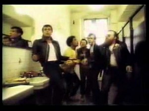 Crazy Eddie Commerical Doo Wop 1980's Christmas sale in August