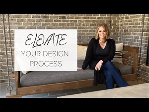 My Full Service Interior Design Process (Behind-the-Scenes) | Design Sips