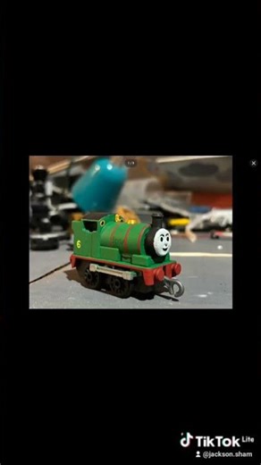 My Favorite Thomas And Friends Customs By TAS155👍😎🚂🚃🚃 #thomasandfriends