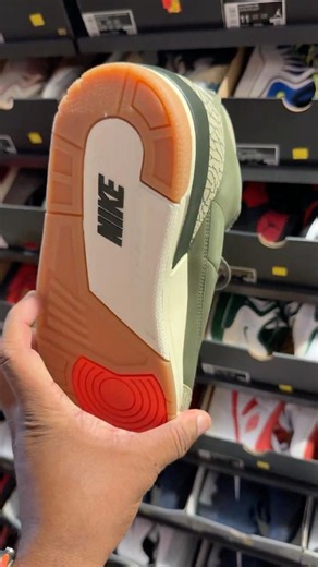Nike Clearance Stores Are Getting CRAZY! 👟