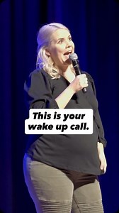 The truth hurts. 😉🤣🙏🏻 #comedy #jennakimjones #standup #chickfila | Jenna Kim Jones