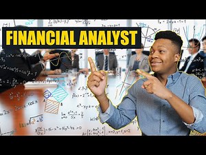 4 Steps to Become a Financial Analyst for Beginners