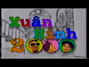 CA NHẠC HÀI XUÂN HINH 2000 (FULL)