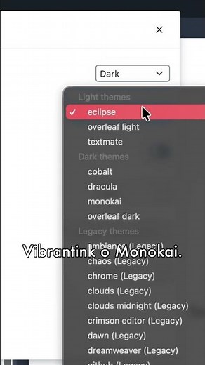 2 TRUCOS de OVERLEAF que MEJORAN TU VIDA al escribir tu Tesis como un profesional TUTORIAL ESPAÑOL⚡