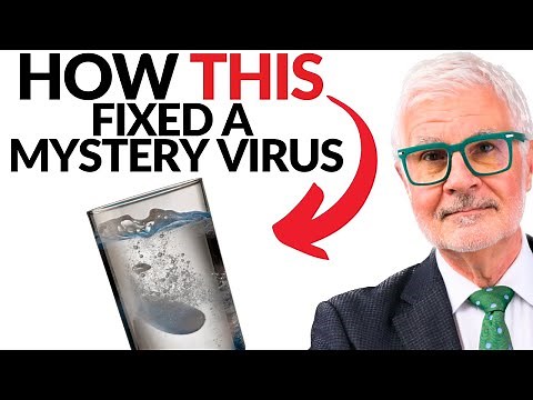 How THIS Hydrogen Supplement Changed His Life | Dr. Steven Gundry