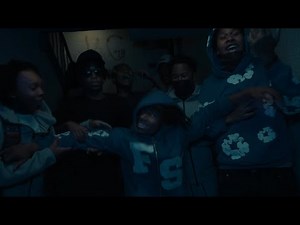 Sha Staccz- Danger (Official Music Video)