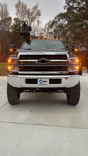 Do these works and are they worth it? #weldingrig #linemen #construction #18wheeler #bluecollar | Chamberlain’s Portable Welding