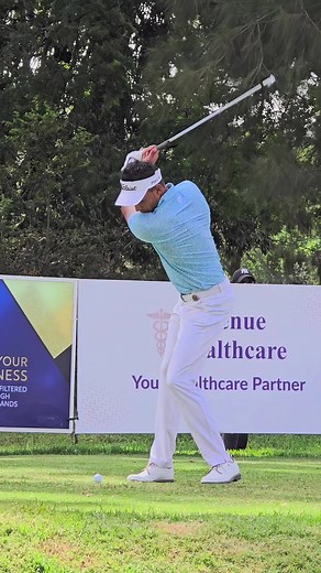 Magical Kenya Open in full swing at the Muthaiga Golf Club! Stacked field with over 50 professionals, aiming for a grand 🏆 🏌🏾‍♀️#MKO2024#magicalkenya DP Golf Ministry of Tourism and Wildlife - Kenya Ministry of Youth Affairs and Sports | MagicalKenya