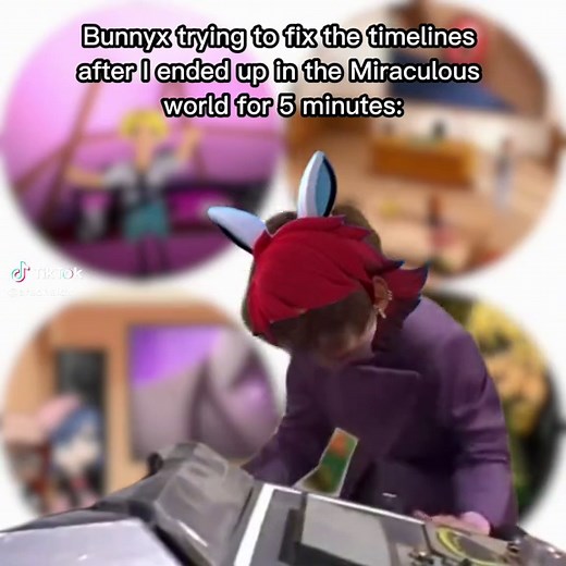 Magical Transformations with Marinette | Miraculous Ladybug